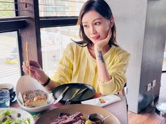 -安妮意大利餐厅(日坛店)