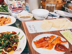 -一号码头餐厅(滨江大道店)