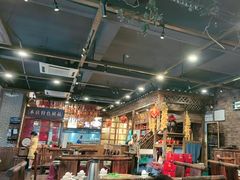 -甘家界牌柠檬鸭(青山店)