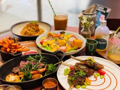 -La Terre乐田(万象城店)