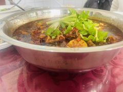 -温江公平红烧兔(总店)