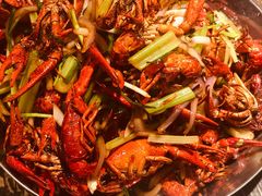 秘制龙虾-赤甲皇(仙霞路店)