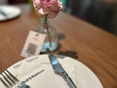 -芭莉与彩虹西餐厅(成都合生汇店)