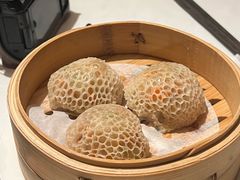 鲜竹蟹肉丸子-炳胜公馆(珠江新城店)