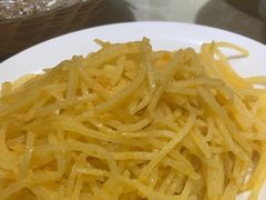 -萬家灯火·私房湘菜·22年老手艺(南岭大道店)