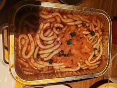巨辣锡包粉-蚝太郎 • 海鲜烧烤(Upark店)