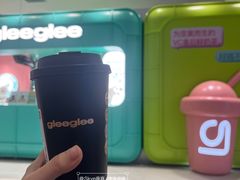 -gleeglee乐溢亦茶(合生汇店)