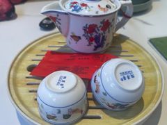 -南拳十三姨·潮汕砂锅粥·粤菜(西单大悦城店)