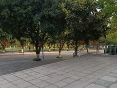 -西南政法大学(渝北校区)