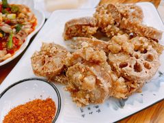 -建水五谷杂粮餐厅·建水美食