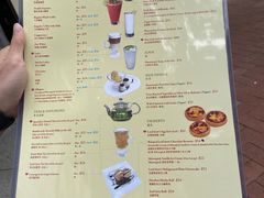 -安德鲁饼店(总店)