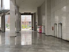 -四川师范大学（成龙校区）-图书馆
