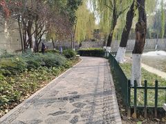 -西安市长乐公园