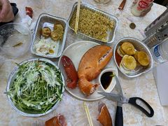 -强记龙虾钳(定安里店)