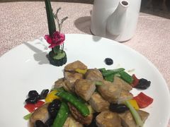 -天福苑(崇宁路店)