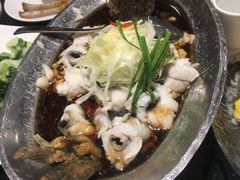 -鹿港小镇(金虹桥国际中心店)