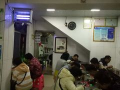 大堂-宋记海南粉传承老店(人民西路店)
