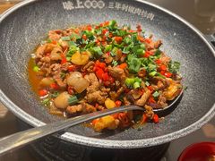 -味上湘菜馆(岳麓山店)