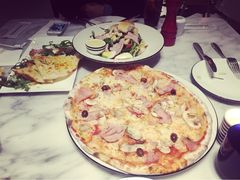 PizzaExpress&nbsp;马上诺(长泰广场店)-玛尚诺Pizza&Bar(长泰广场店)