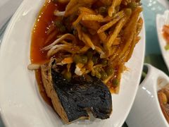 -功德林素菜饭庄(前门店)