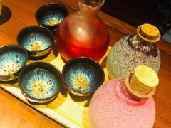 桃花醉-花千醉拾季(雨花世茂店)