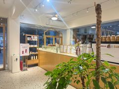 -Cafe on warm(丹霞店)