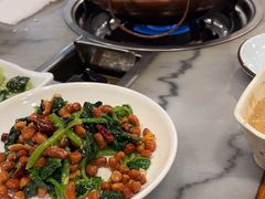 -马记伊源斋涮肉·清真菜(潘家园古玩市场店)