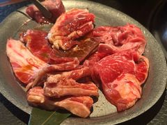 -300杯·和牛烧肉清酒专门店(廊里店)