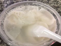 -老福合沟无米粿甜汤粿品店