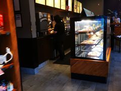 -星巴克(成都龙湖三千集店)