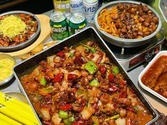 -大叹号啤酒屋·延边料理(延大店)