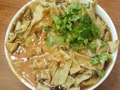 -真素诚·清真(新华路店)