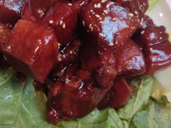 家乡红烧肉-西新饭店(城中店)