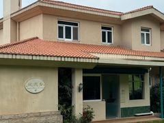 -圣爵菲斯大酒店(长沙世界之窗店)