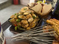-半酌烧烤小酒馆(南京东路店)