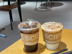 -科学家咖啡(海岸城店)