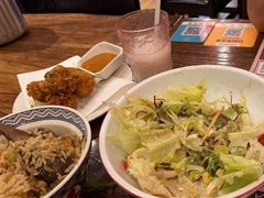 -披头士烧鸟居酒屋(王府井店)