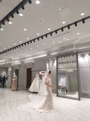-MuseMarry婚纱(前海嘉里中心店)