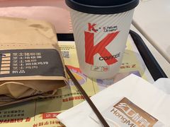 -肯德基(沪东店)