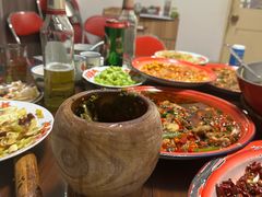 -小街47號江湖菜(四合院店)