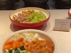 -聚丰园•湖鲜餐厅(阿红私房菜梅石路店)