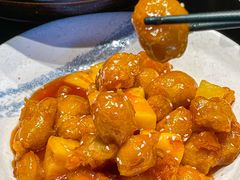 -黄鹤天厨·泡椒田鸡创始者(莲花店)