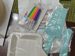 -5Cake五度无蔗糖低脂蛋糕(陶然亭店)