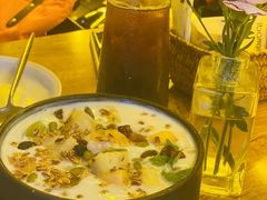 -ibarrel爱杯·bistro&brunch(江宁路店)