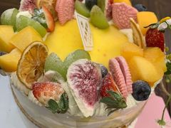 -昔木生日蛋糕(宜昌店)