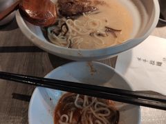 -味千拉面(杭州滨江星光大道店)