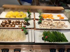 -梨花自助烤肉(西三旗万象汇黑金店)