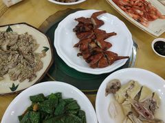 -金百门·顺德海鲜酒家(陈村店)