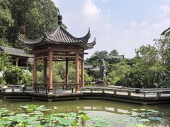 -广州神农草堂中医药博物馆