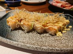 -杉海和牛烧肉海鲜自助(会展城店)